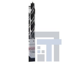 Наборы спиральных свёрл по древесине Bosch Наборы спиральных свёрл по древесине Bosch